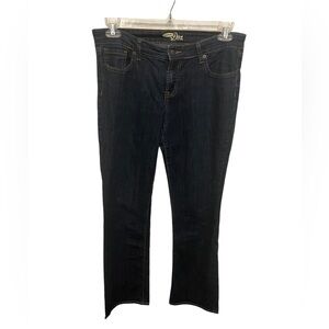 Old Navy Diva jeans. Size 10L.